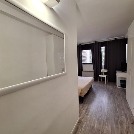 Residence Ferrucci Прато Екстериор снимка
