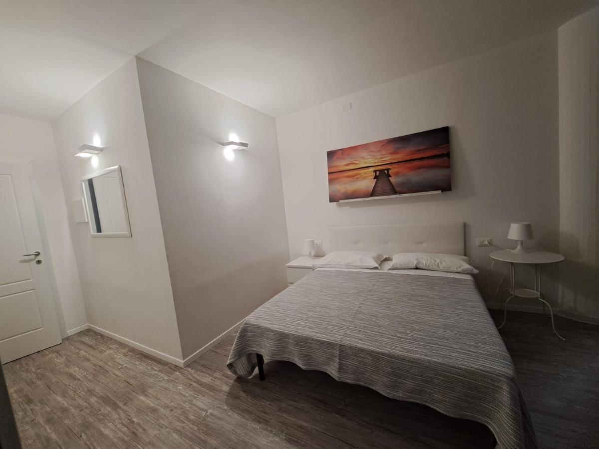 Residence Ferrucci Прато Екстериор снимка