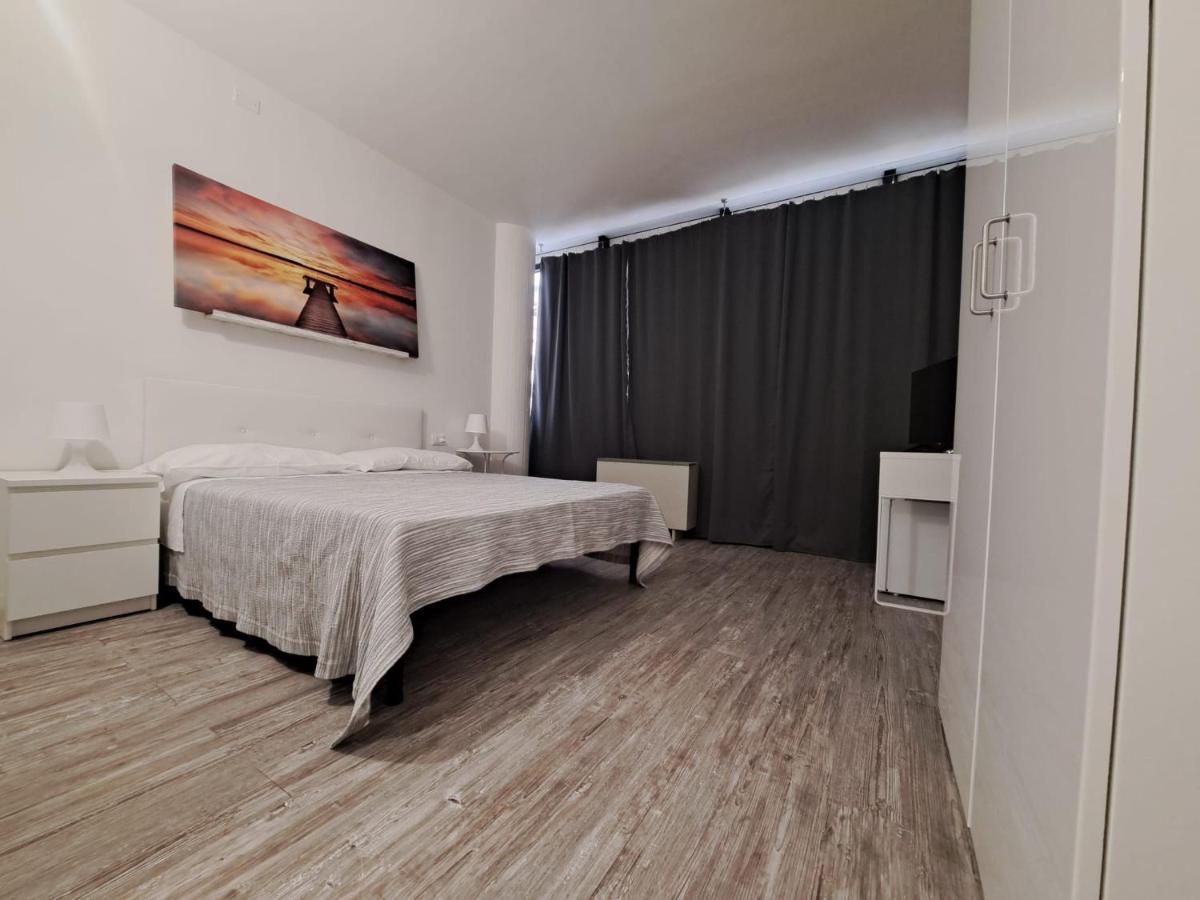 Residence Ferrucci Прато Екстериор снимка