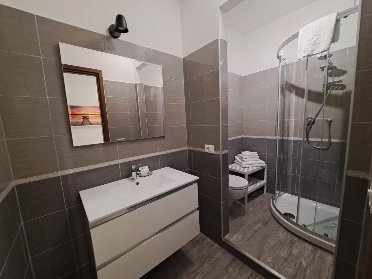 Residence Ferrucci Прато Екстериор снимка