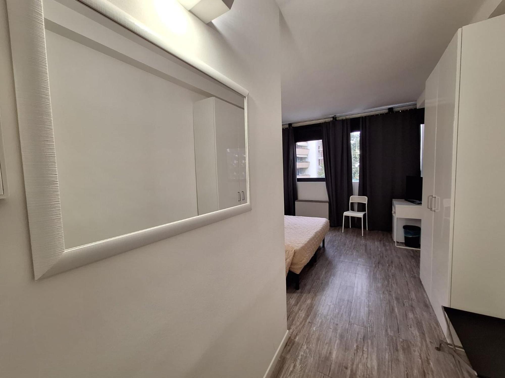 Residence Ferrucci Прато Екстериор снимка