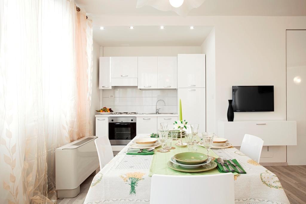 Residence Ferrucci Прато Стая снимка