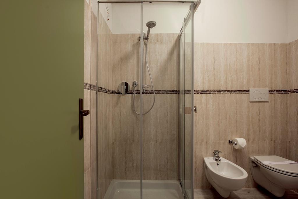 Residence Ferrucci Прато Стая снимка