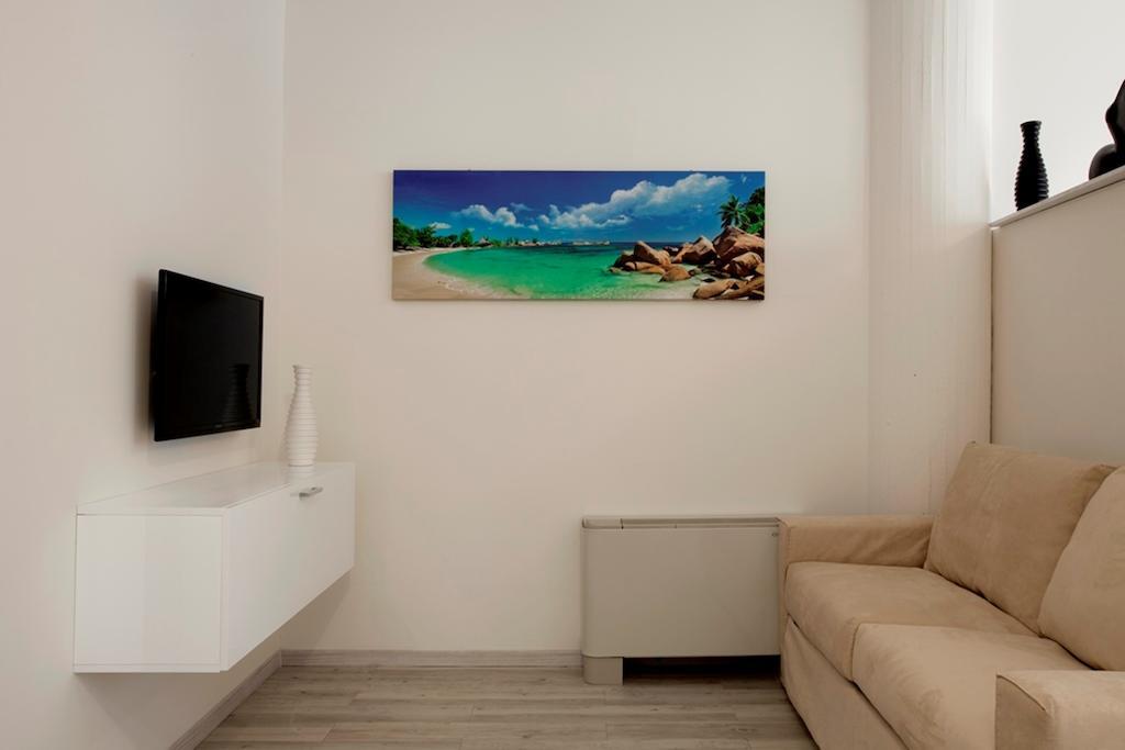 Residence Ferrucci Прато Стая снимка