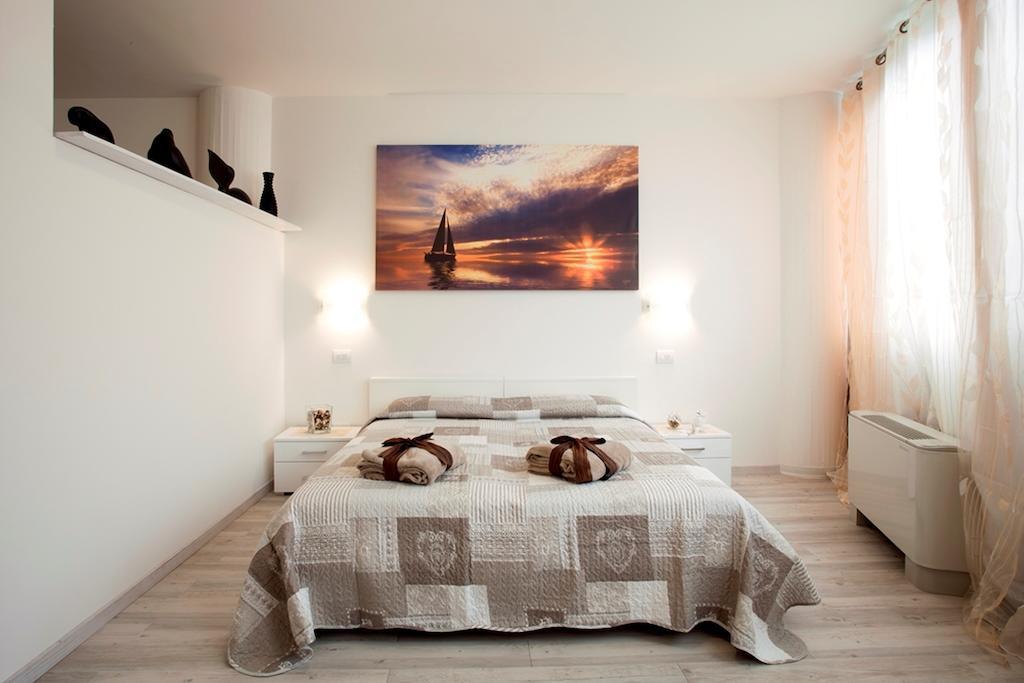 Residence Ferrucci Прато Стая снимка