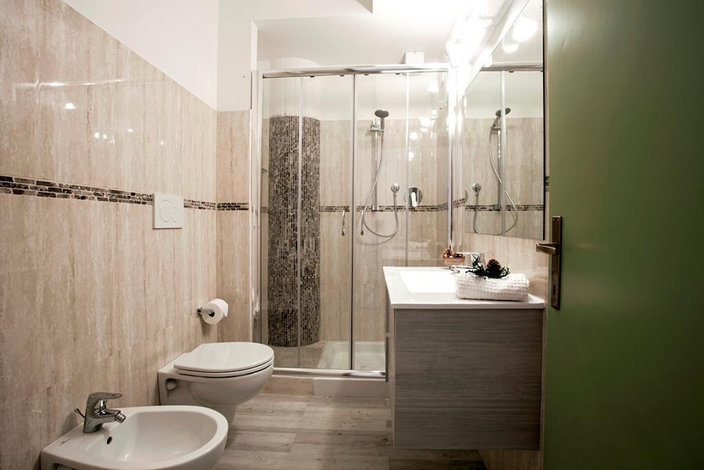 Residence Ferrucci Прато Стая снимка