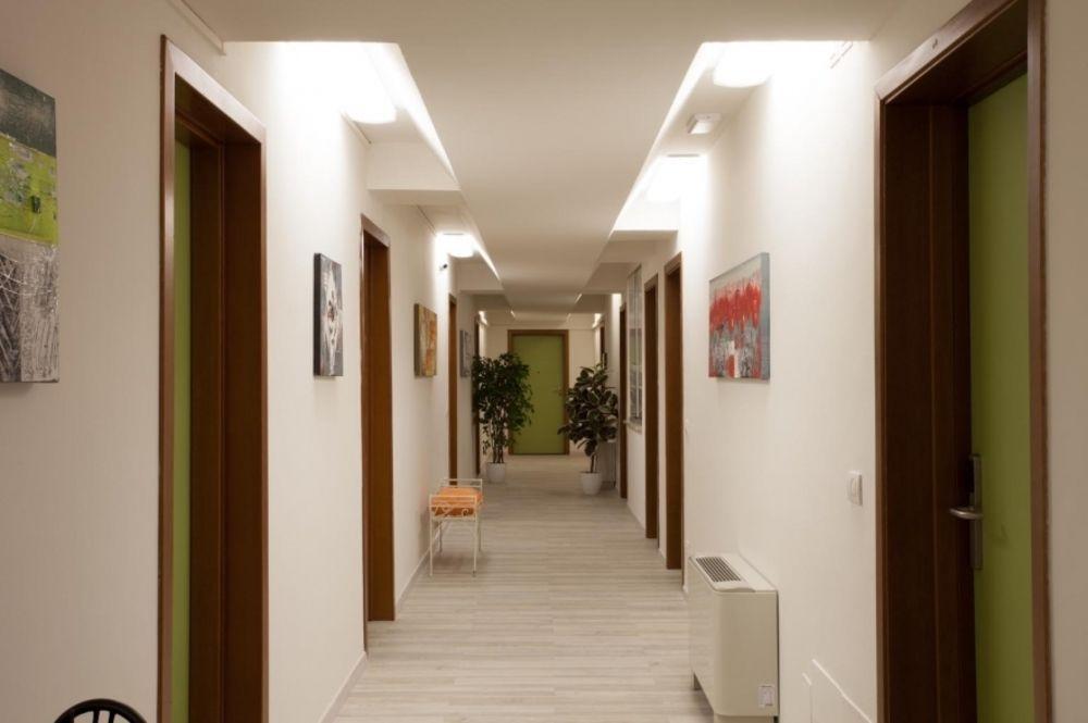 Residence Ferrucci Прато Екстериор снимка