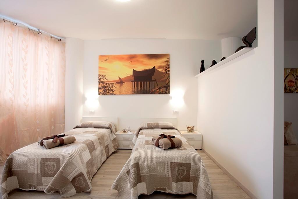 Residence Ferrucci Прато Стая снимка