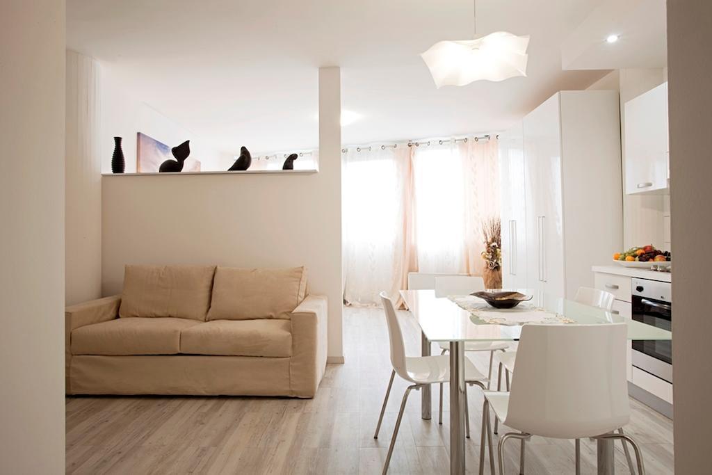 Residence Ferrucci Прато Стая снимка