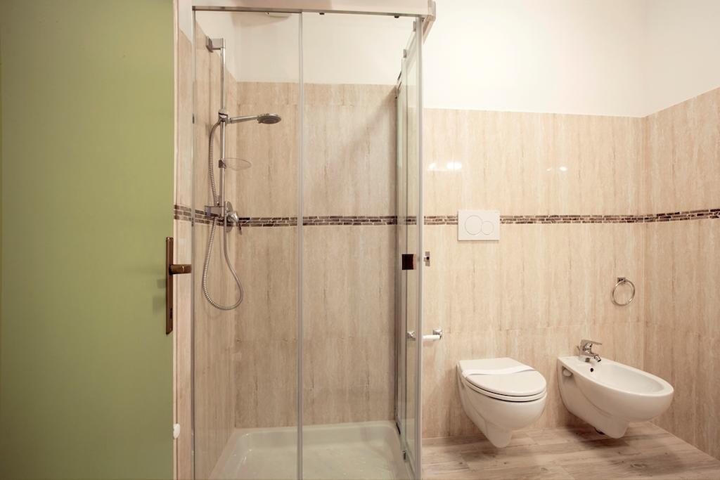 Residence Ferrucci Прато Стая снимка