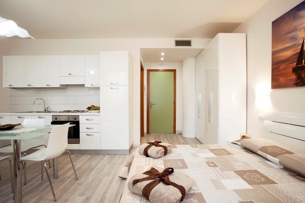 Residence Ferrucci Прато Стая снимка