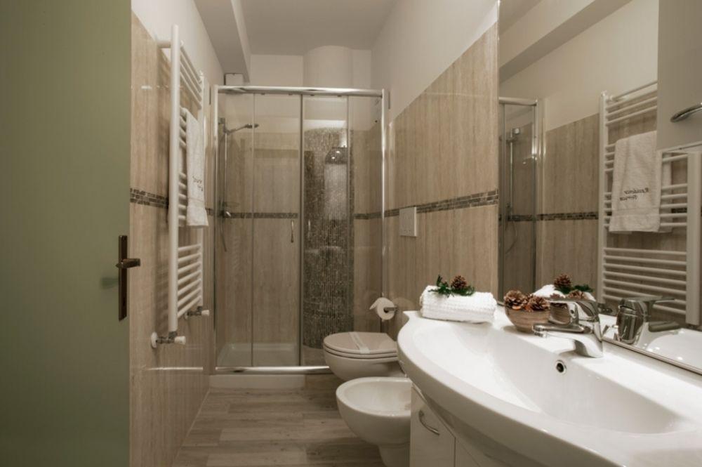 Residence Ferrucci Прато Екстериор снимка