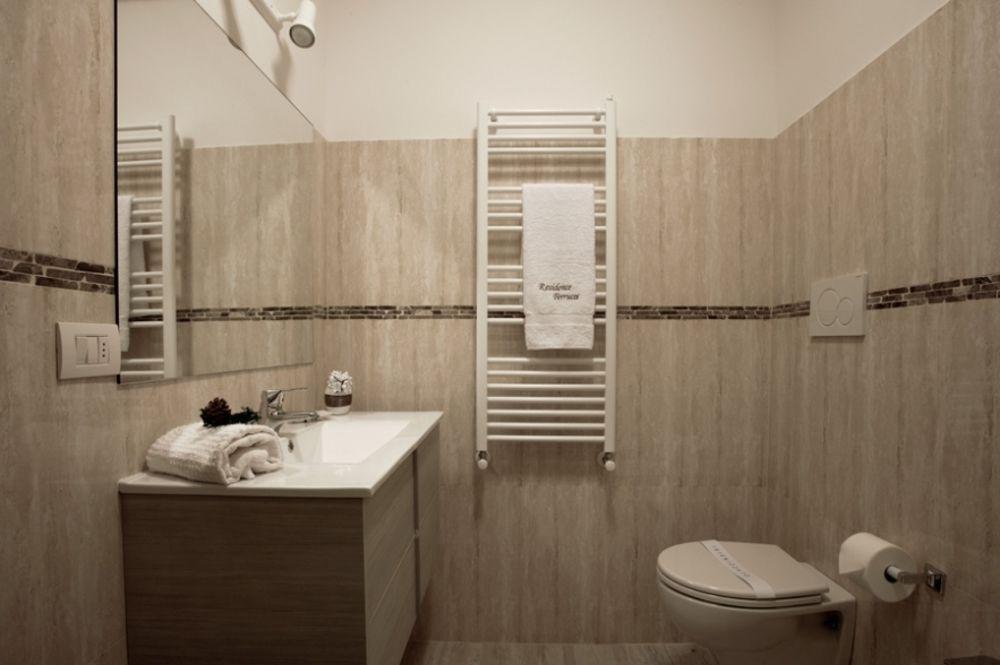 Residence Ferrucci Прато Екстериор снимка