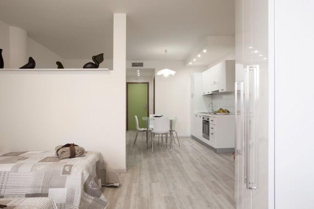 Residence Ferrucci Прато Екстериор снимка