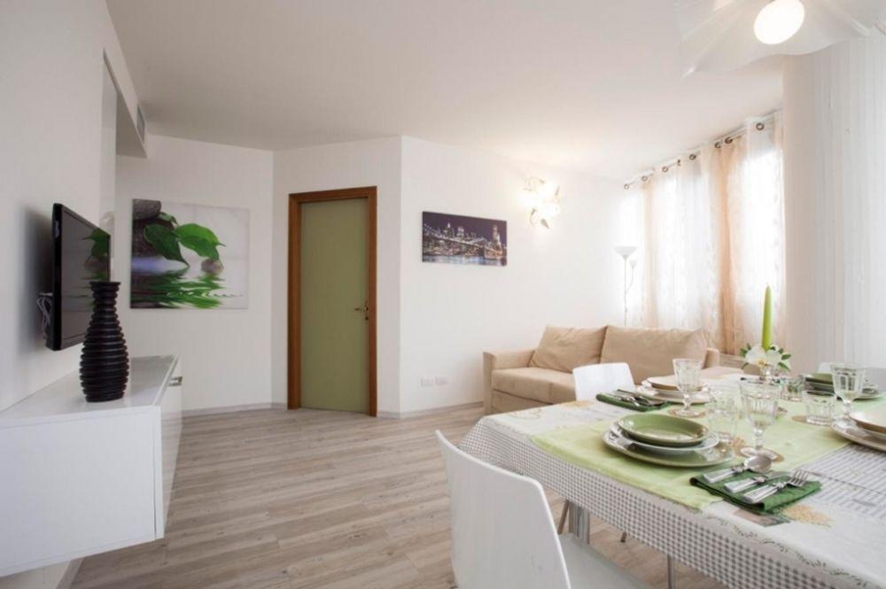 Residence Ferrucci Прато Екстериор снимка