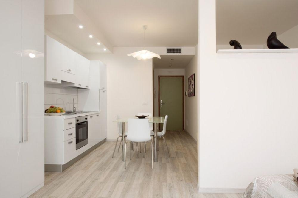 Residence Ferrucci Прато Екстериор снимка