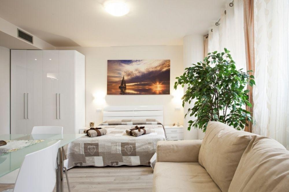 Residence Ferrucci Прато Екстериор снимка