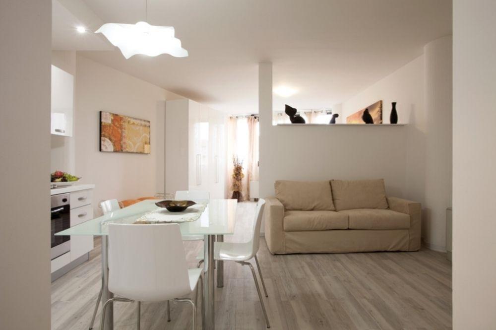 Residence Ferrucci Прато Екстериор снимка