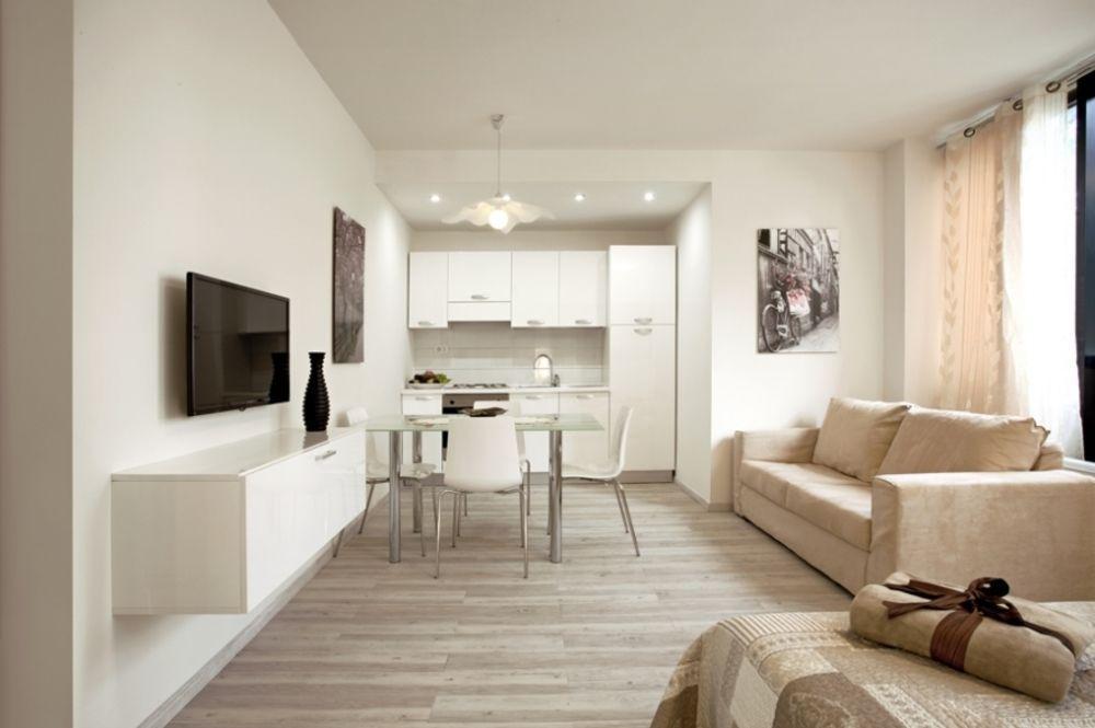 Residence Ferrucci Прато Екстериор снимка