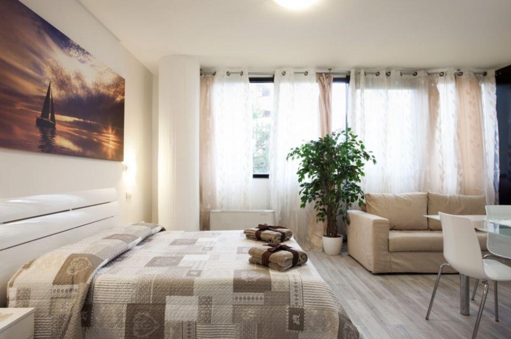 Residence Ferrucci Прато Екстериор снимка