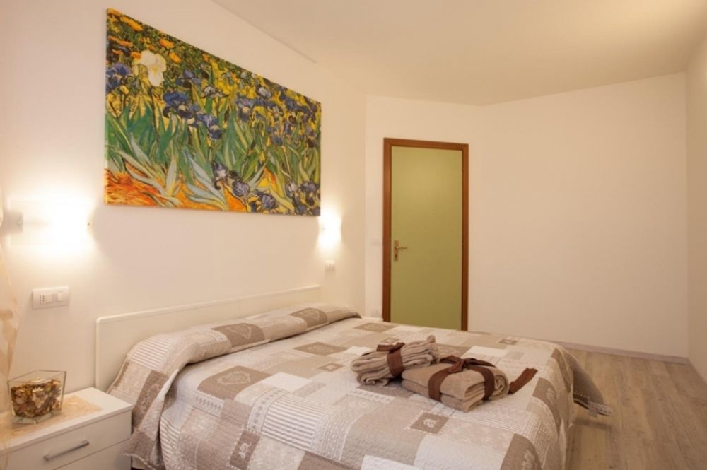 Residence Ferrucci Прато Екстериор снимка