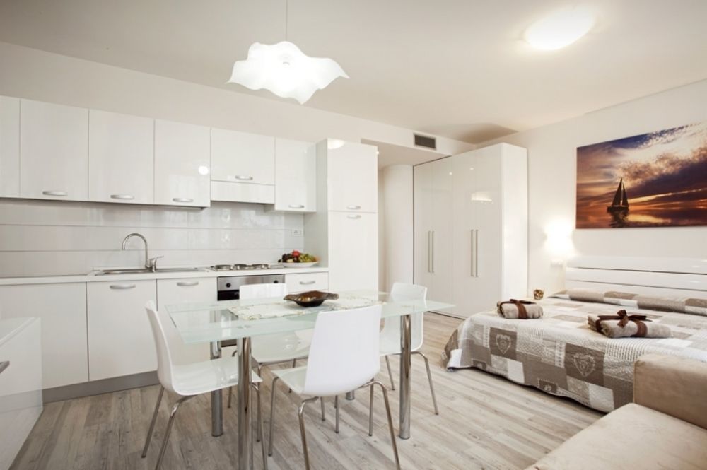 Residence Ferrucci Прато Екстериор снимка