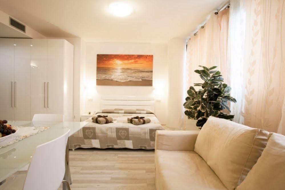 Residence Ferrucci Прато Екстериор снимка