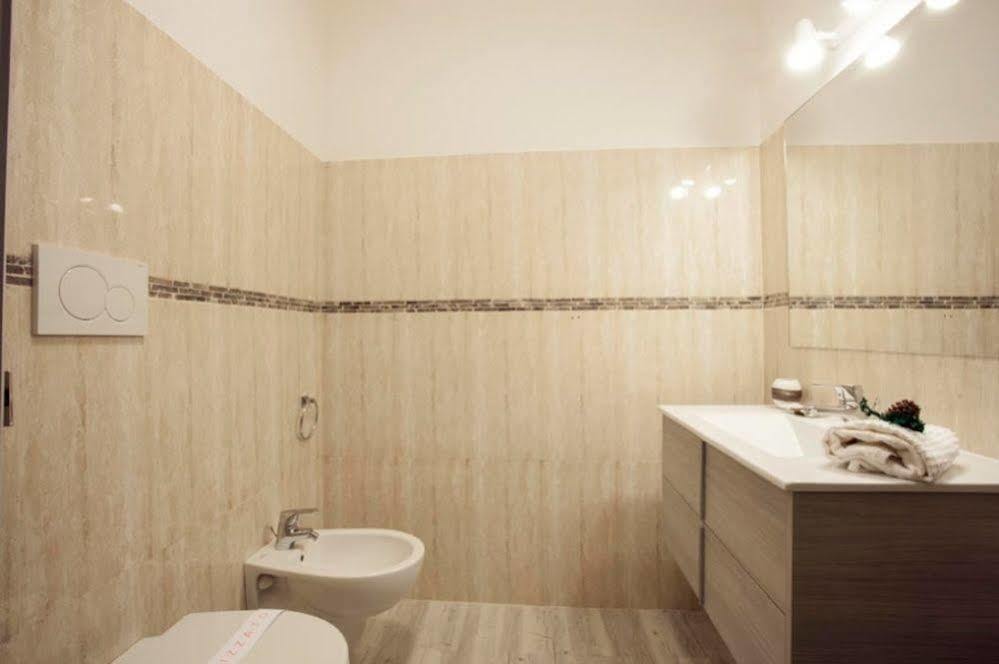 Residence Ferrucci Прато Екстериор снимка
