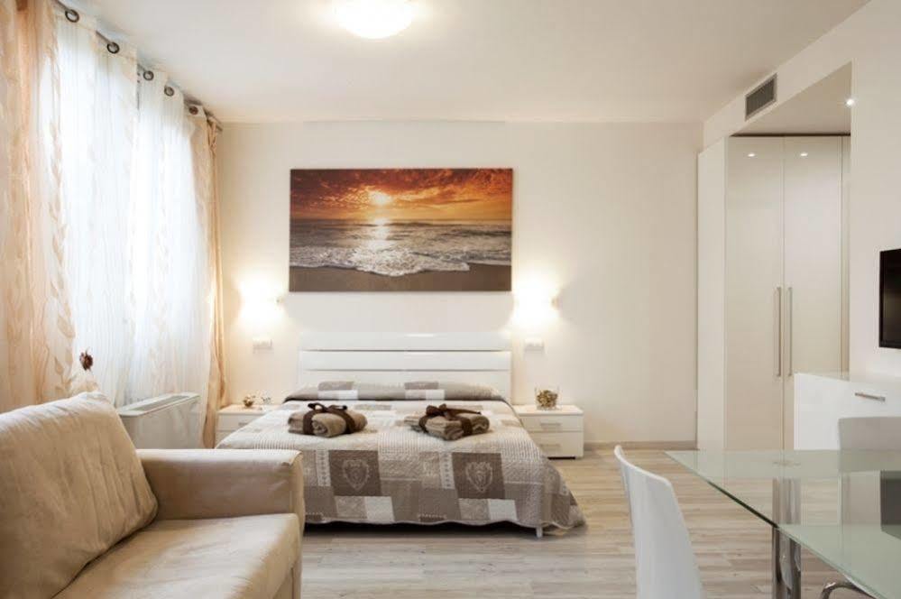 Residence Ferrucci Прато Екстериор снимка